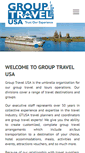 Mobile Screenshot of grouptravelusa.com